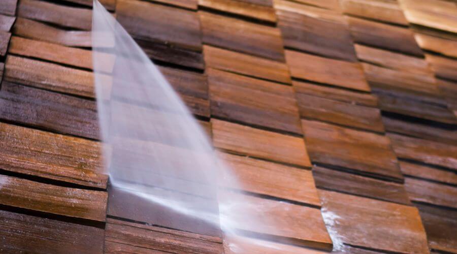 Professional tile roof repair services in Perryton, TX